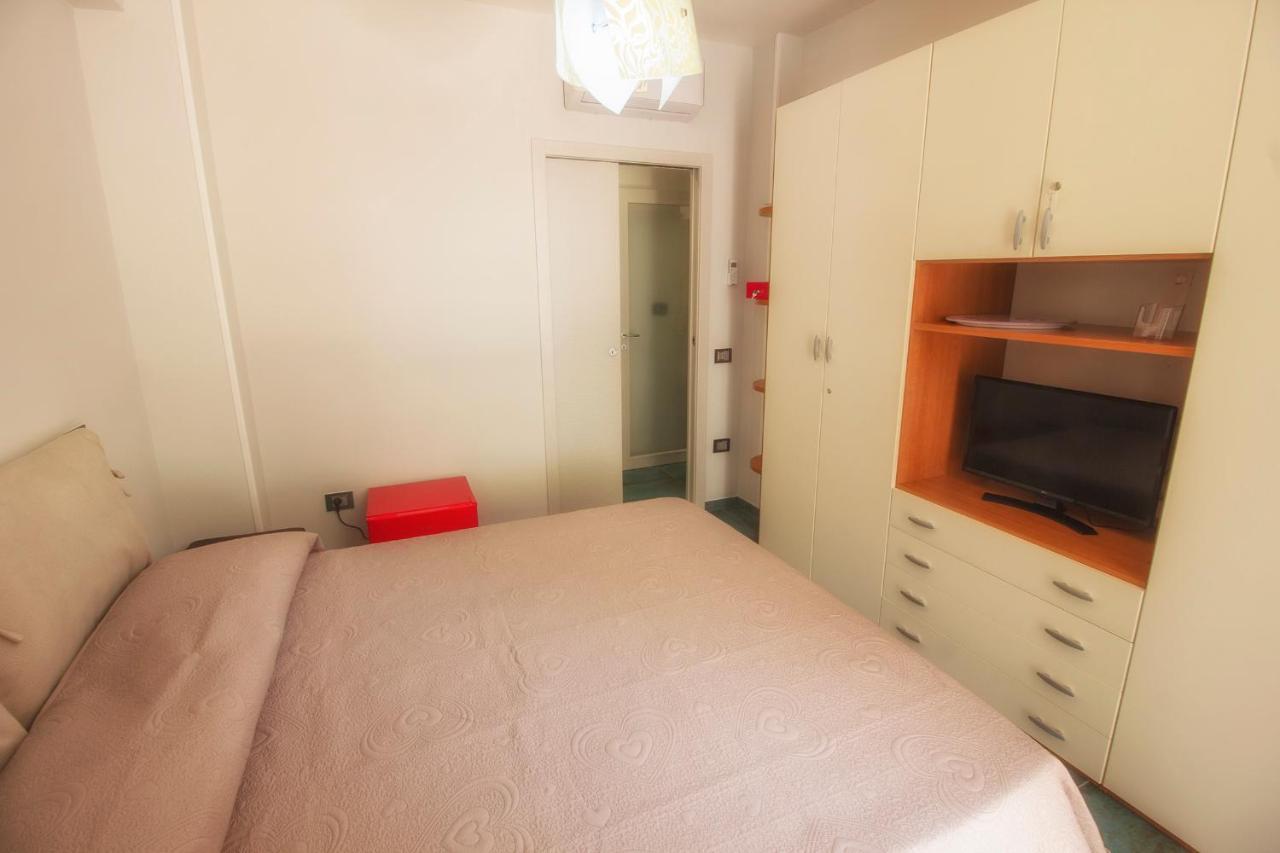 B&B Carol Четара Экстерьер фото