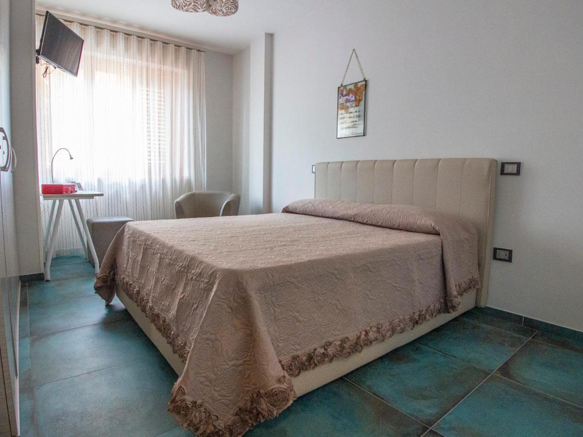 B&B Carol Четара Экстерьер фото